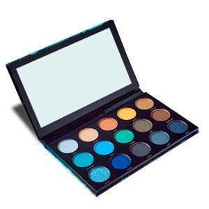 Hipdot - Cenote Palette